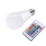 Led Žiarovka C80205mm Max. 6